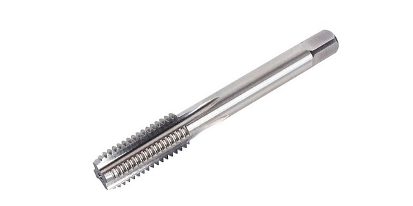 Käsikierretappi E559 M12 Suoraura Dormer E559M12NO3 pohjatappi