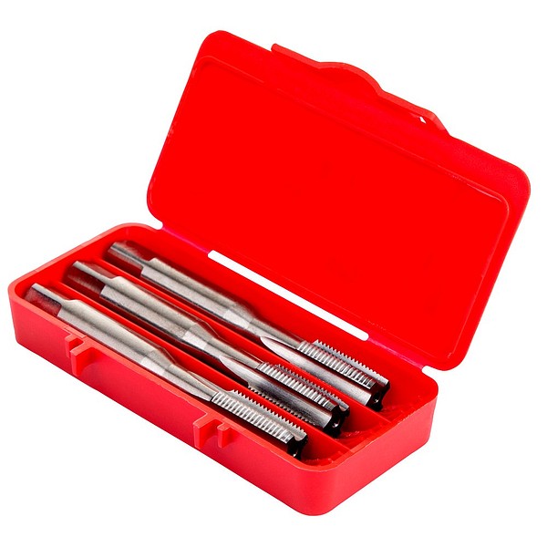 Käsikierretappi E559 UNF 5/16 Suora Dormer E559UNF5/16NO6 3-os sarja