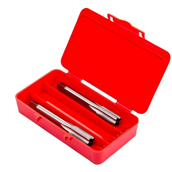 Hand tap E559 M16X1.5 straight Dormer E559M16X1.5NO9 serial tap