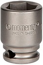 Voimahylsy 3/8&#039;&#039; 19mm