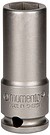 Voimahylsy 3/8&#039;&#039; 6mm pitkä