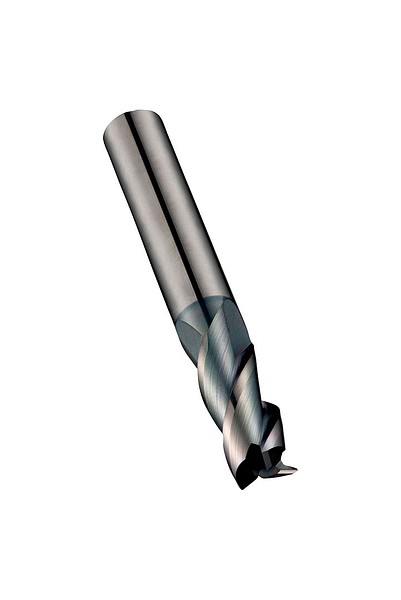 Varsijyrsin KM 12x75mm DORMER S71312.0