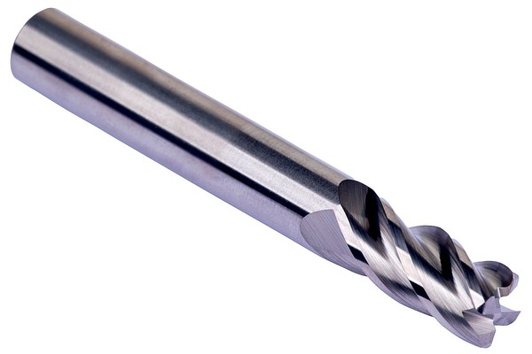Varsijyrsin KM, sät.nurkat 6x57mm DORMER S6626.0XR2.0