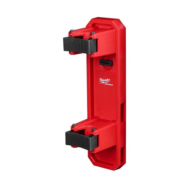 Teline pitkille esineille Packout Milwaukee 4932493382