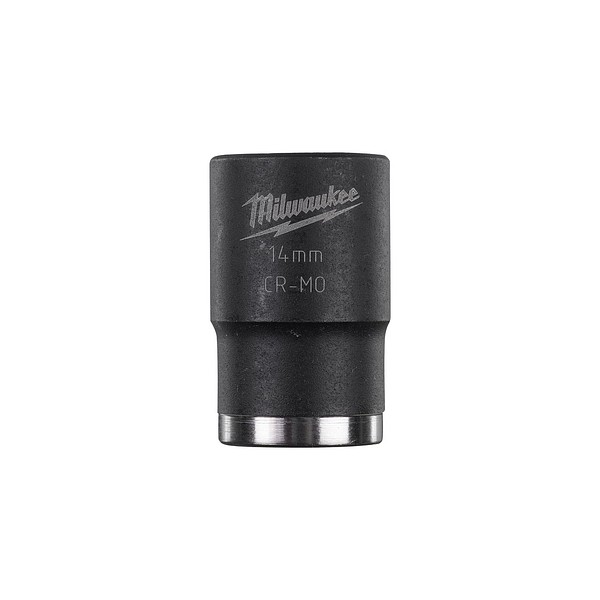 Voimahylsy 3/8'' S SHW 14mm Milwaukee 4932478013