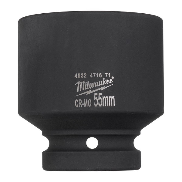 Voimahylsy 1'' S SHW 55mm Milwaukee 4932471671