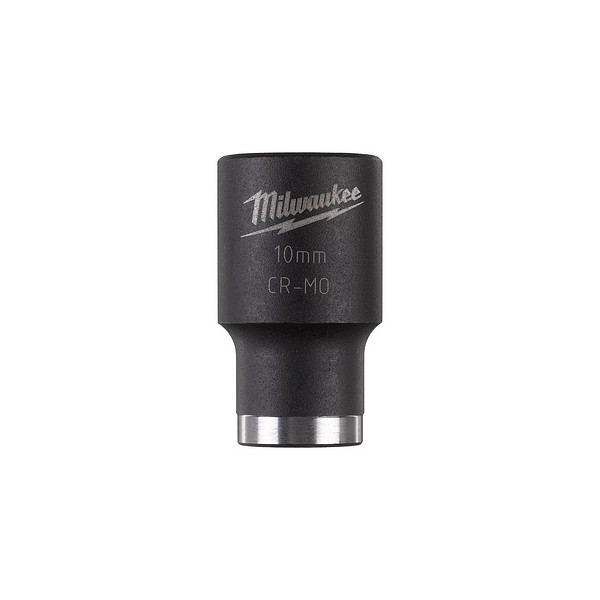 Voimahylsy 3/8'' S SHW 10mm Milwaukee 4932478009
