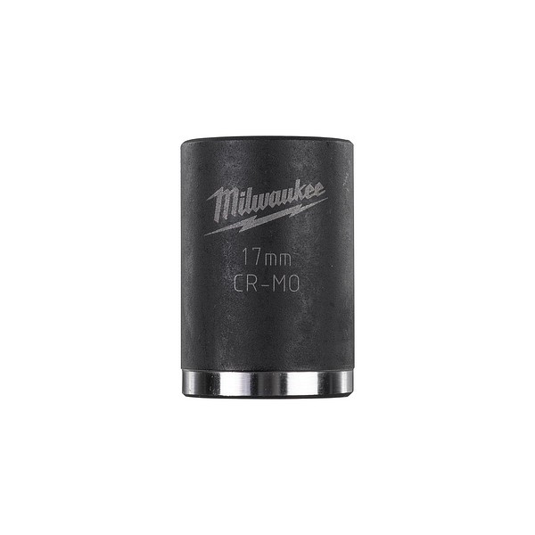 Voimahylsy 3/8'' S SHW 17mm Milwaukee 4932478016