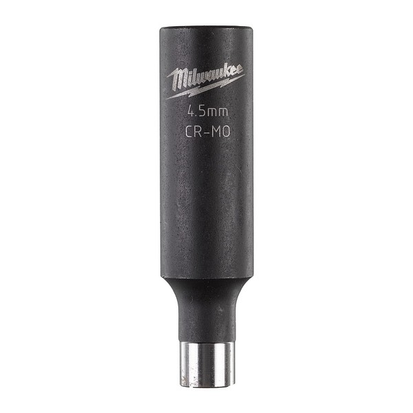 Voimahylsy 1/4'' L SHW 4,5mm Milwaukee 4932472284