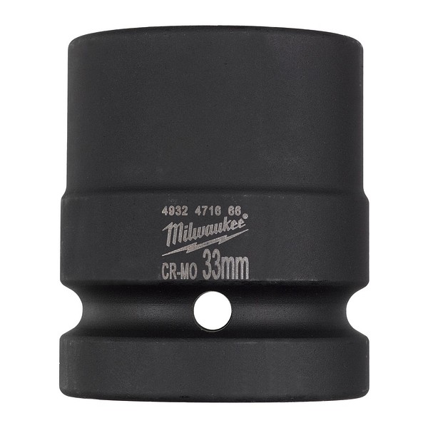 Voimahylsy 1'' S SHW 33mm Milwaukee 4932471666