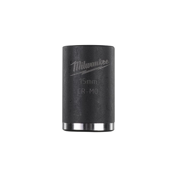 Voimahylsy 3/8'' S SHW 15mm Milwaukee 4932478014