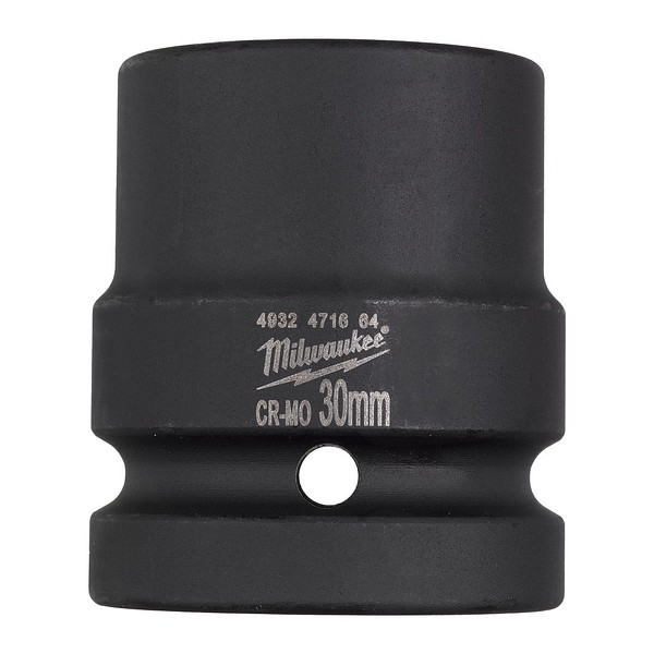 Voimahylsy 1'' S SHW 30mm Milwaukee 4932471664