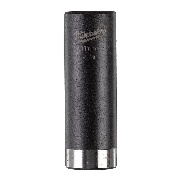 Voimahylsy 1/4'' L SHW 11mm Milwaukee 4932478005