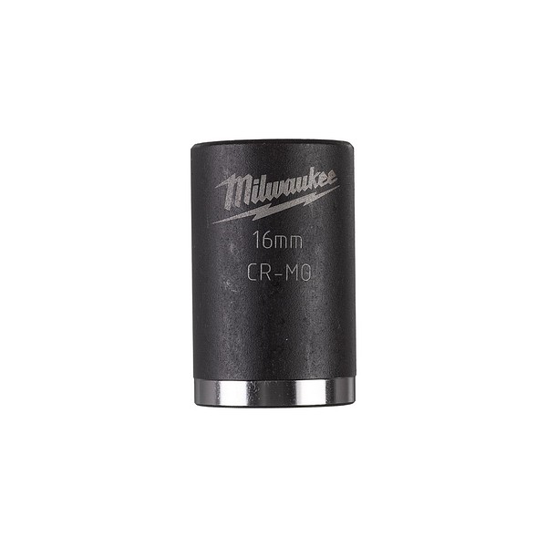Voimahylsy 3/8'' S SHW 16mm Milwaukee 4932478015