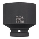Voimahylsy 1&#039;&#039; S SHW 65mm