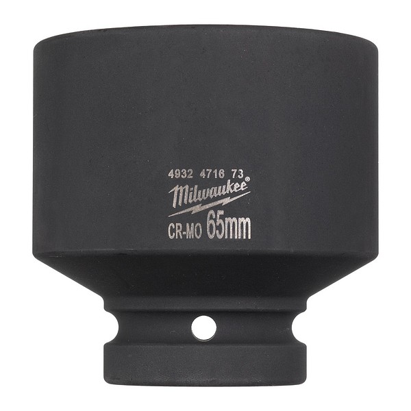 Voimahylsy 1'' S SHW 65mm Milwaukee 4932471673