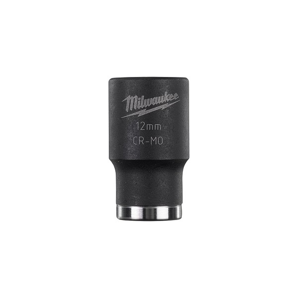 Voimahylsy 3/8'' S SHW 12mm Milwaukee 4932478011