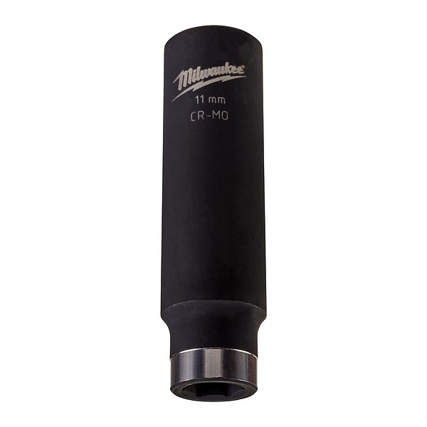 Voimahylsy 3/8'' L SHW 11mm Milwaukee 4932478023