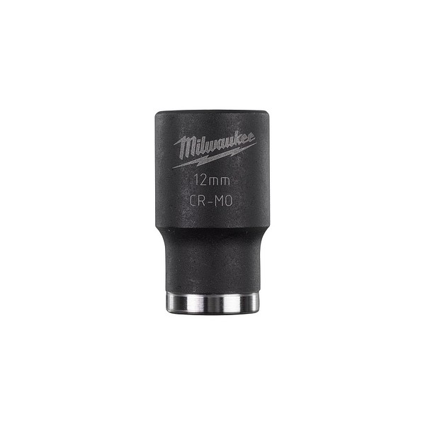 Voimahylsy 1/2'' S SHW 12mm Milwaukee 4932478037