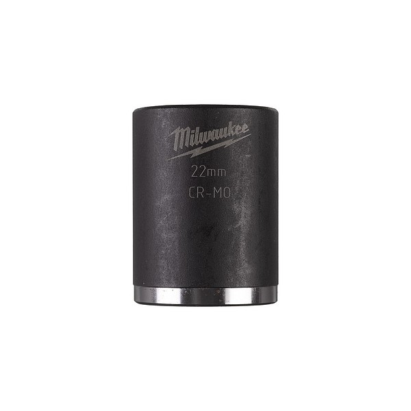 Voimahylsy 3/8'' S SHW 22mm Milwaukee 4932478020