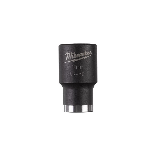 Voimahylsy 1/2'' S SHW 11mm Milwaukee 4932478036