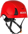 Suojakypärä KASK Primero punainen