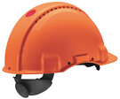 Safety helmet PELTOR G3000N Orange