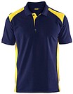 Pikeepaita BLÅKLÄDER 3324 4XL