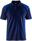 Pikeepaita BLÅKLÄDER 3324 2XL