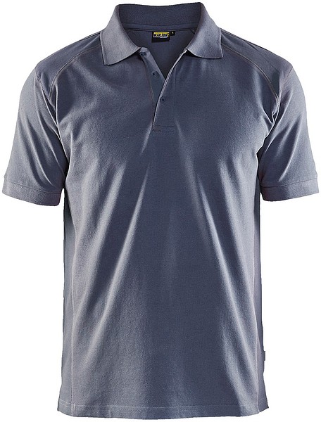 Pikeepaita BLÅKLÄDER 3324 2XL 332410509400 XXL Harmaa
