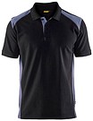 Pikeepaita BLÅKLÄDER 3324 4XL