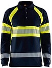 Pikeeepaita BLÅKLÄDER 3438 3438 XS