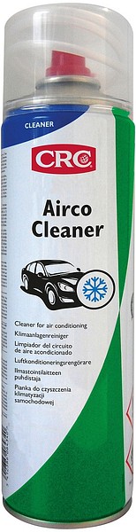 CRC Airco Kleen hajun- ja bakteerientappaja  