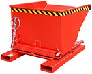 Kippikontti 600l Punainen