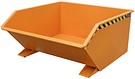 Kippikontti 750l Keltaoranssi