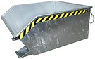 Kippikontti 750l Galvanoitu