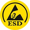 ESD-logo