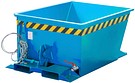 Kippikontti 300l Sininen