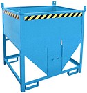 Siilokontti 750l Sininen