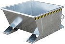 Kippikontti 300l Galvanoitu