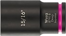 Iskuhylsy pitkä 3/8 16/16&#039;&#039; 8790 B