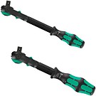 Wera Zyklop Speed 8000 räikkä Limited edition 1/2&quot;