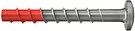 Concrete Screw FSB II pan head A4