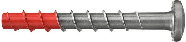 Concrete Screw FSB II pan head A4  