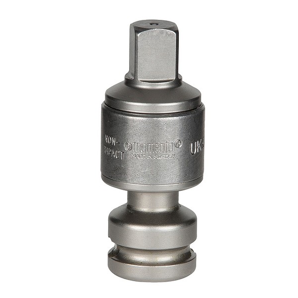 Joint 1/4'' internal - 1/4'' exter. Momento UK00