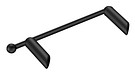 Lukitus-sokka 1&#039;&#039; 17-52mm hylsyt
