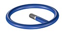 Lukitusrengas 1&#039;&#039; 53-70mm hylsyt