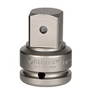 Adapteri 3/4&#039;&#039; N - 1/2&#039;&#039; U