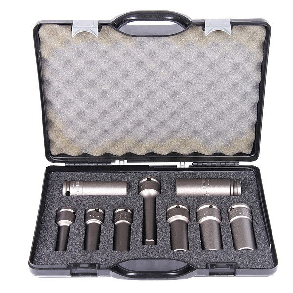 Voimahylsysarja pitkä 10mm-24mm 1/2 Momento LPSS441