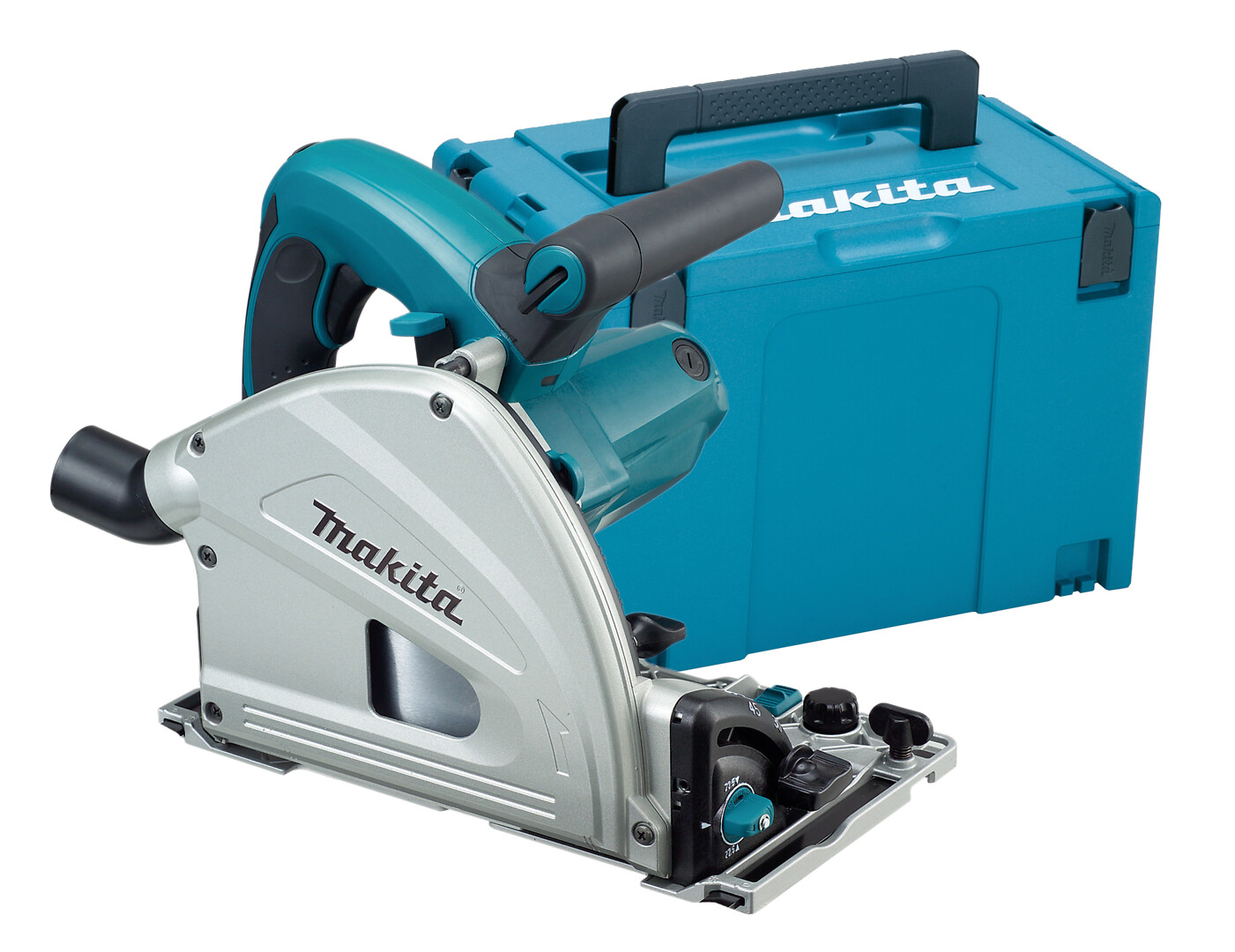 Etra Oy - Makita Dipping Saw